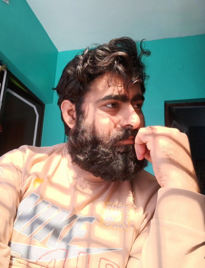 Kavian Knight - Digital Creator and Founder